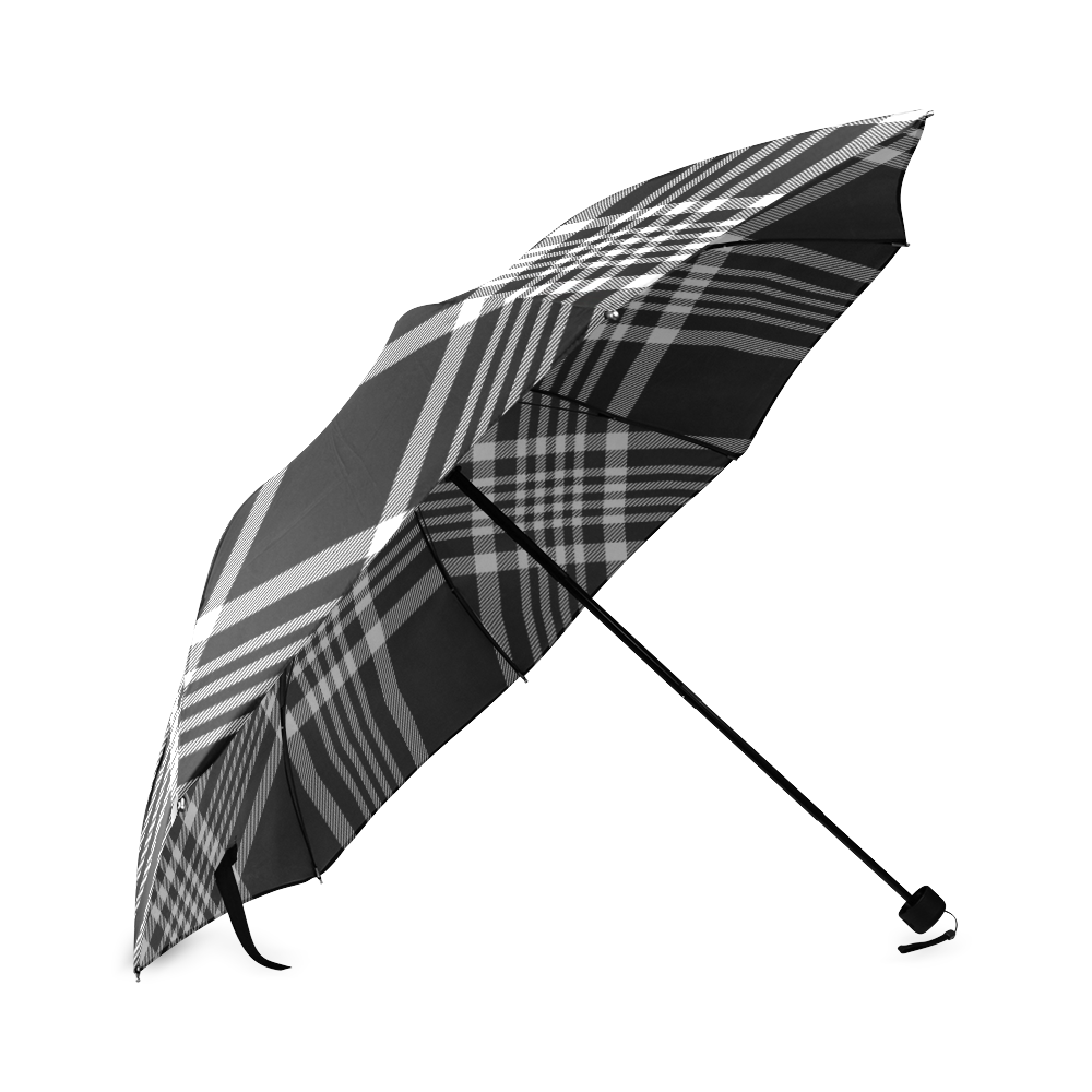 bw Foldable Umbrella (Model U01)