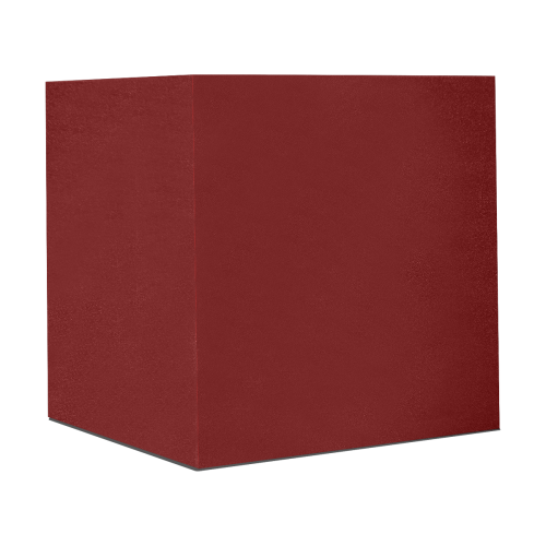 color blood red Gift Wrapping Paper 58"x 23" (1 Roll)