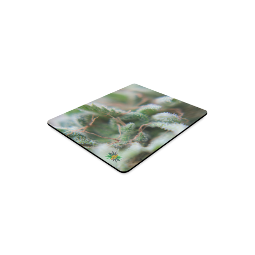 Planet Kind Rectangle Mousepad