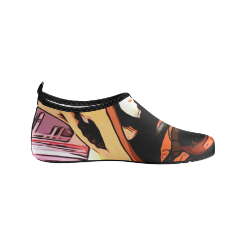 Zen Women's Slip-On Water Shoes (Model 056)