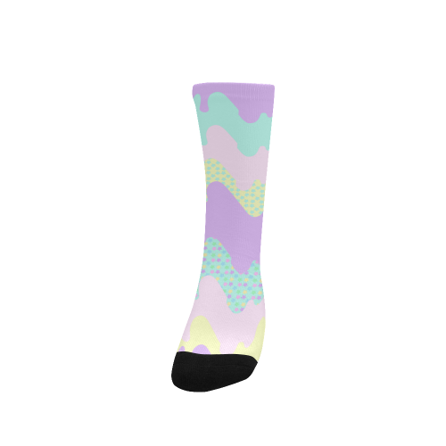 115991261 Women's Custom Socks