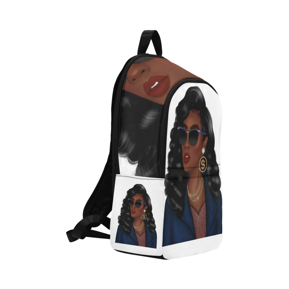 copy Fabric Backpack for Adult (Model 1659)