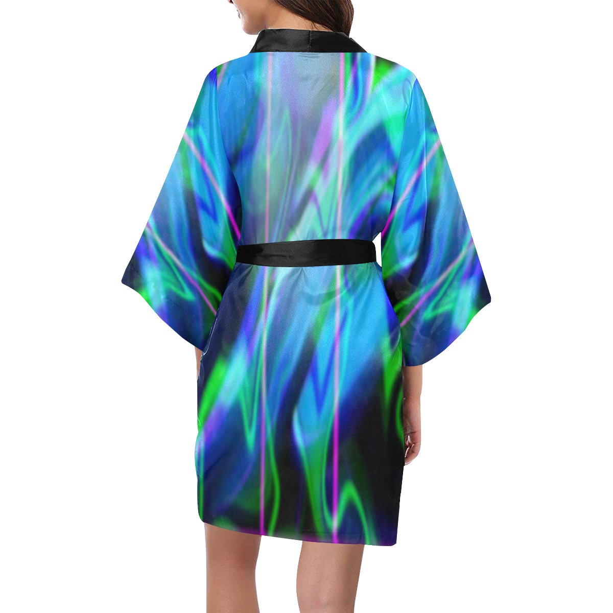 greenrace Kimono Robe