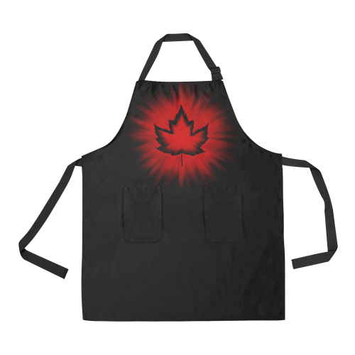 copy All Over Print Apron