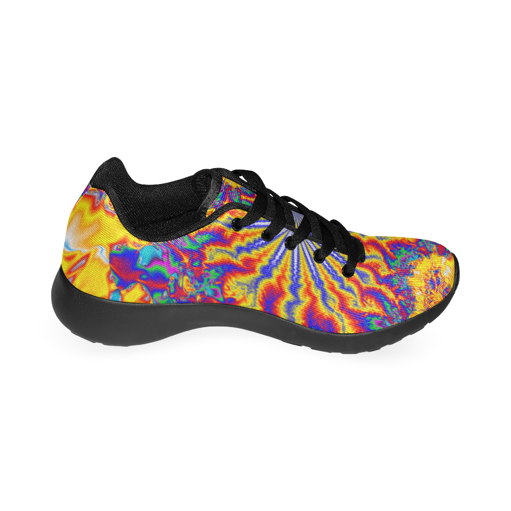 Chaos Kid's Running Shoes (Model 020)