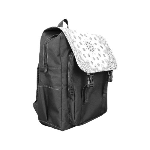 mce bandana backpack Casual Shoulders Backpack (Model 1623)
