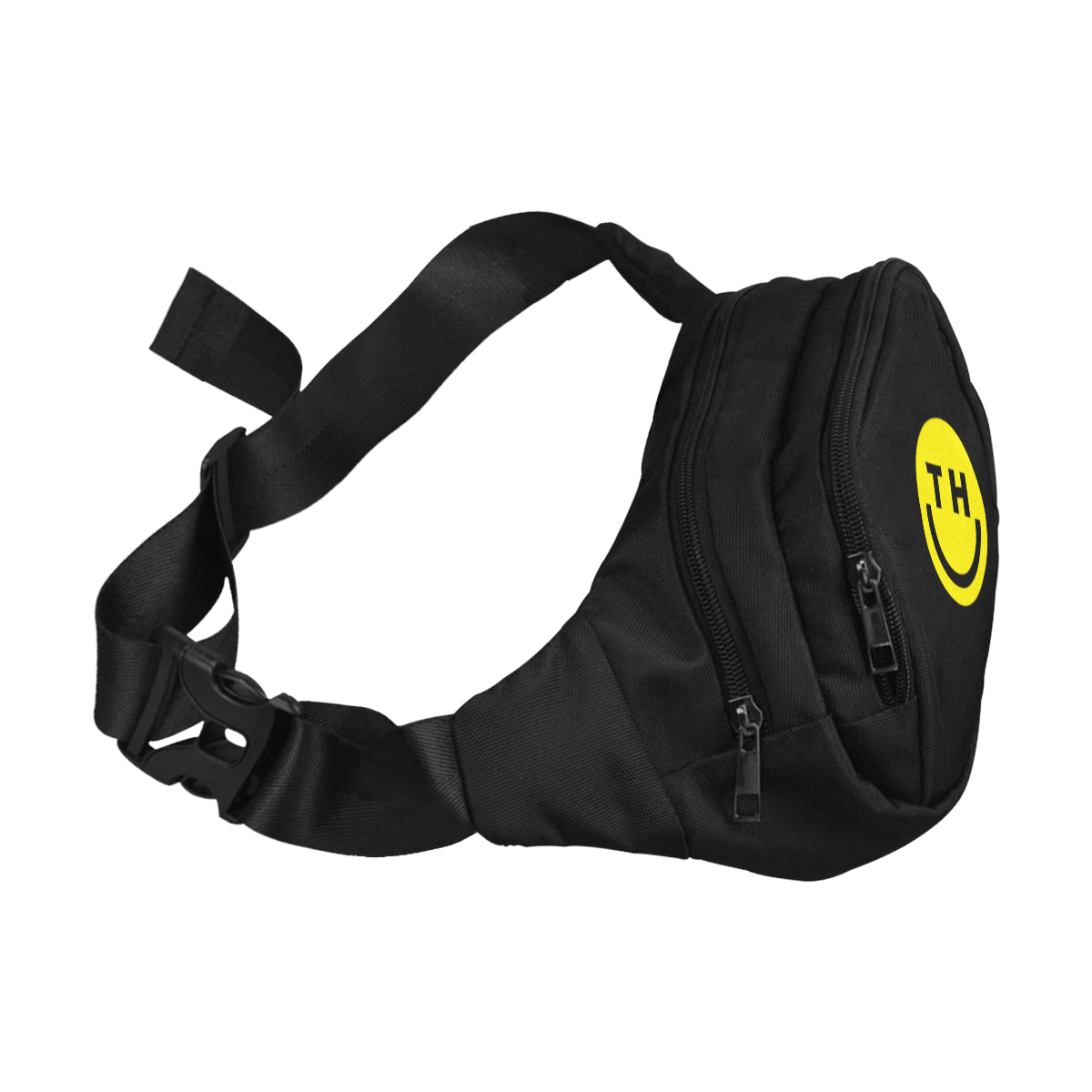 THC Pack Fanny Pack/Small (Model 1677)