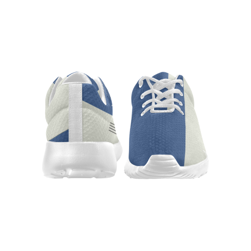 QUEBEC SPORT Men's Athletic Shoes (Model 0200)