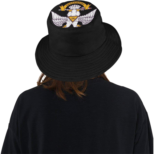 32 degree All Over Print Bucket Hat