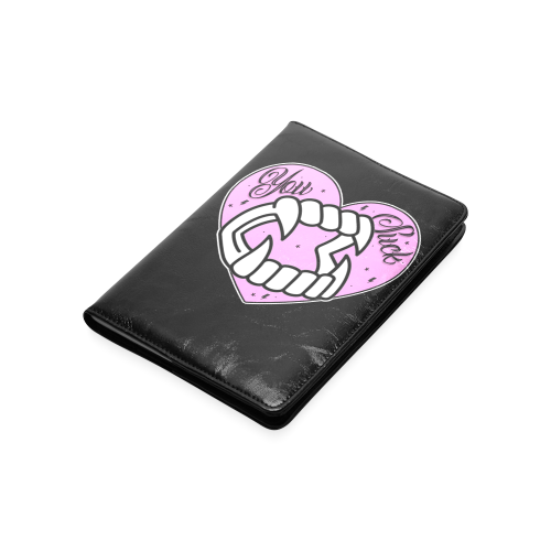 You Suck Journal Custom NoteBook A5