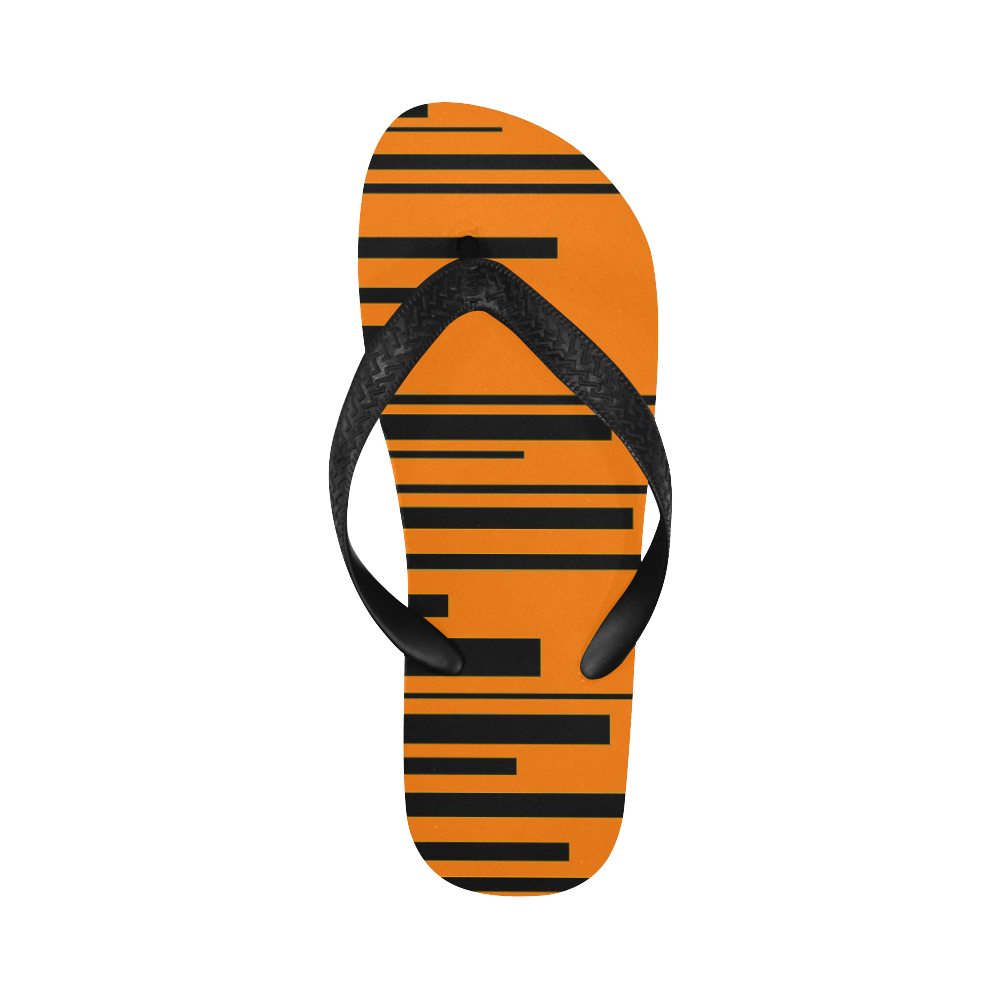 tiger Flip Flops for Men/Women (Model 040)