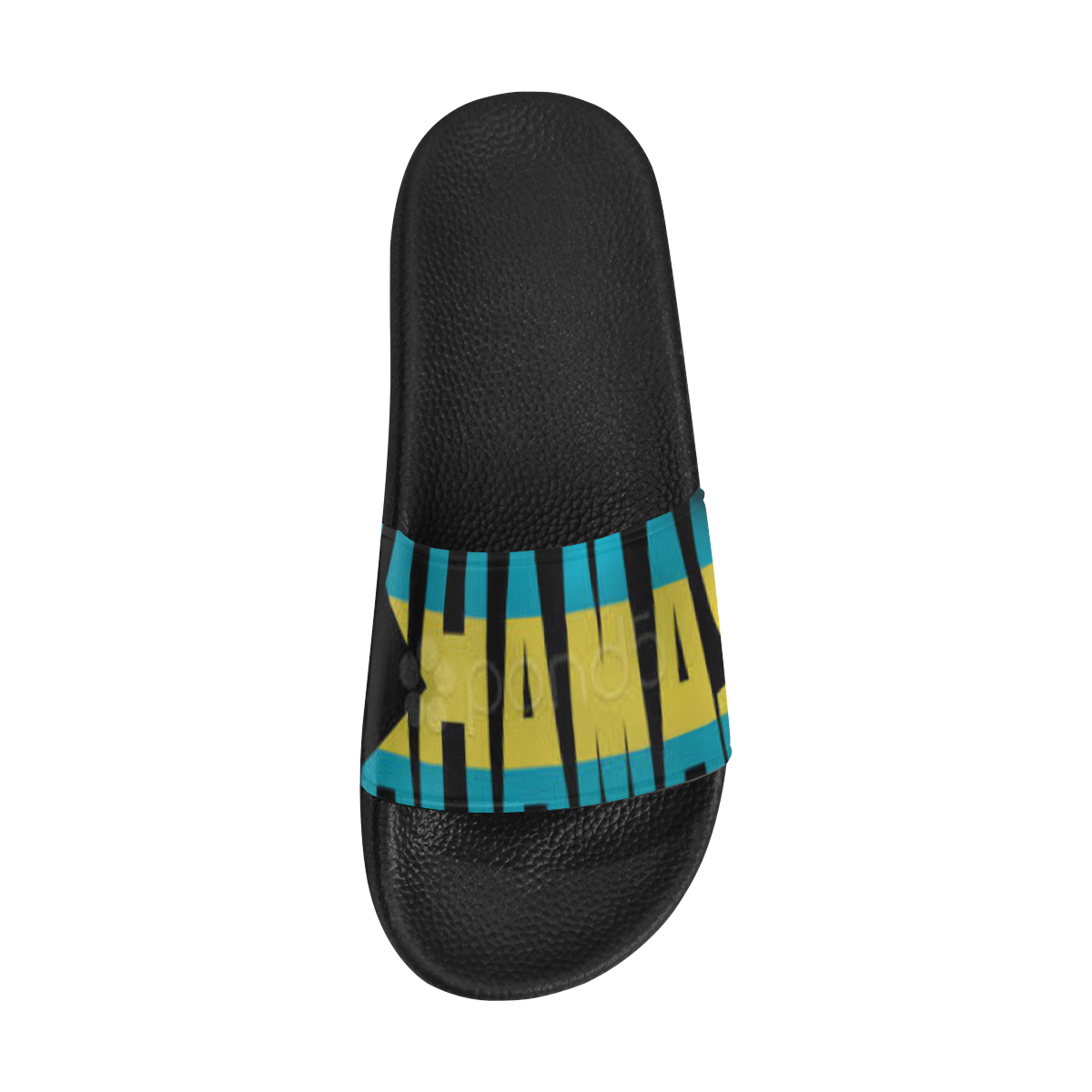 Bahamas001 Women's Slide Sandals (Model 057)