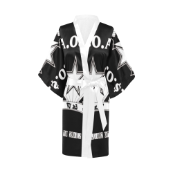 TSOA QuestWear Customs Kimono Robe