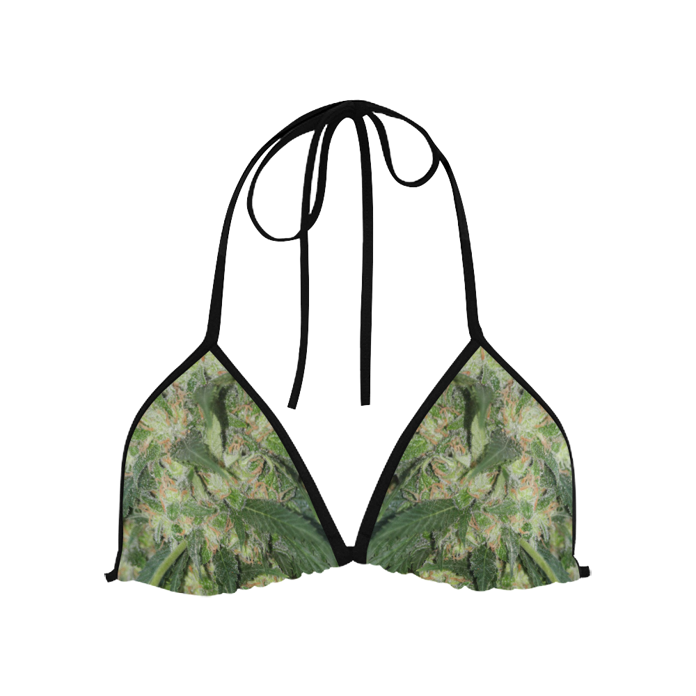 gcbikinitop Custom Bikini Swimsuit Top