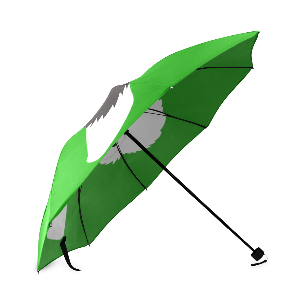 Moves Foldable Umbrella (Model U01)