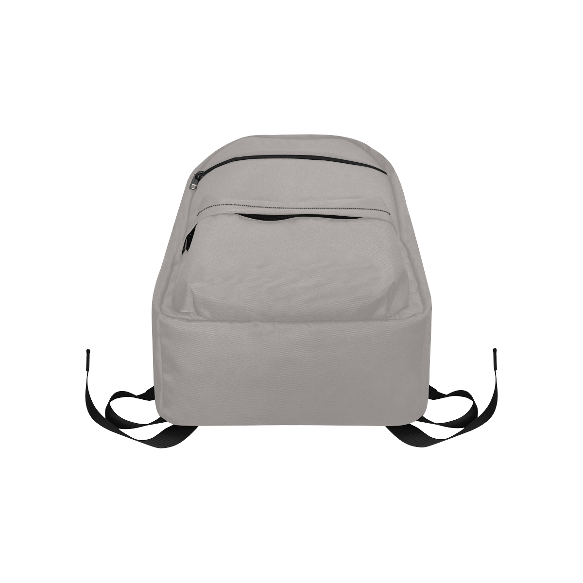 Ash Large Capacity Travel Backpack (Model 1691)