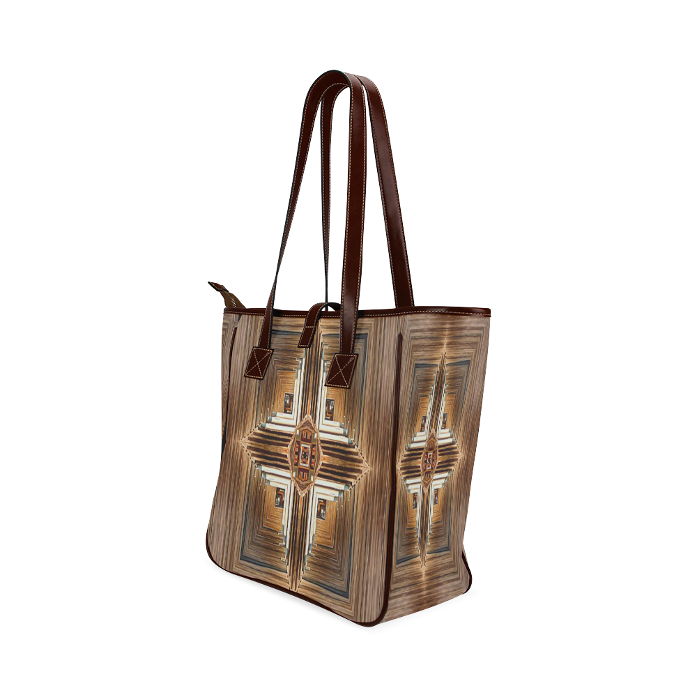 Emblem Classic Tote Bag (Model 1644)