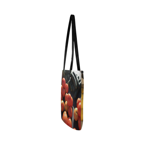 Fresh Produce Reusable Shopping Bag Model 1660 (Two sides)