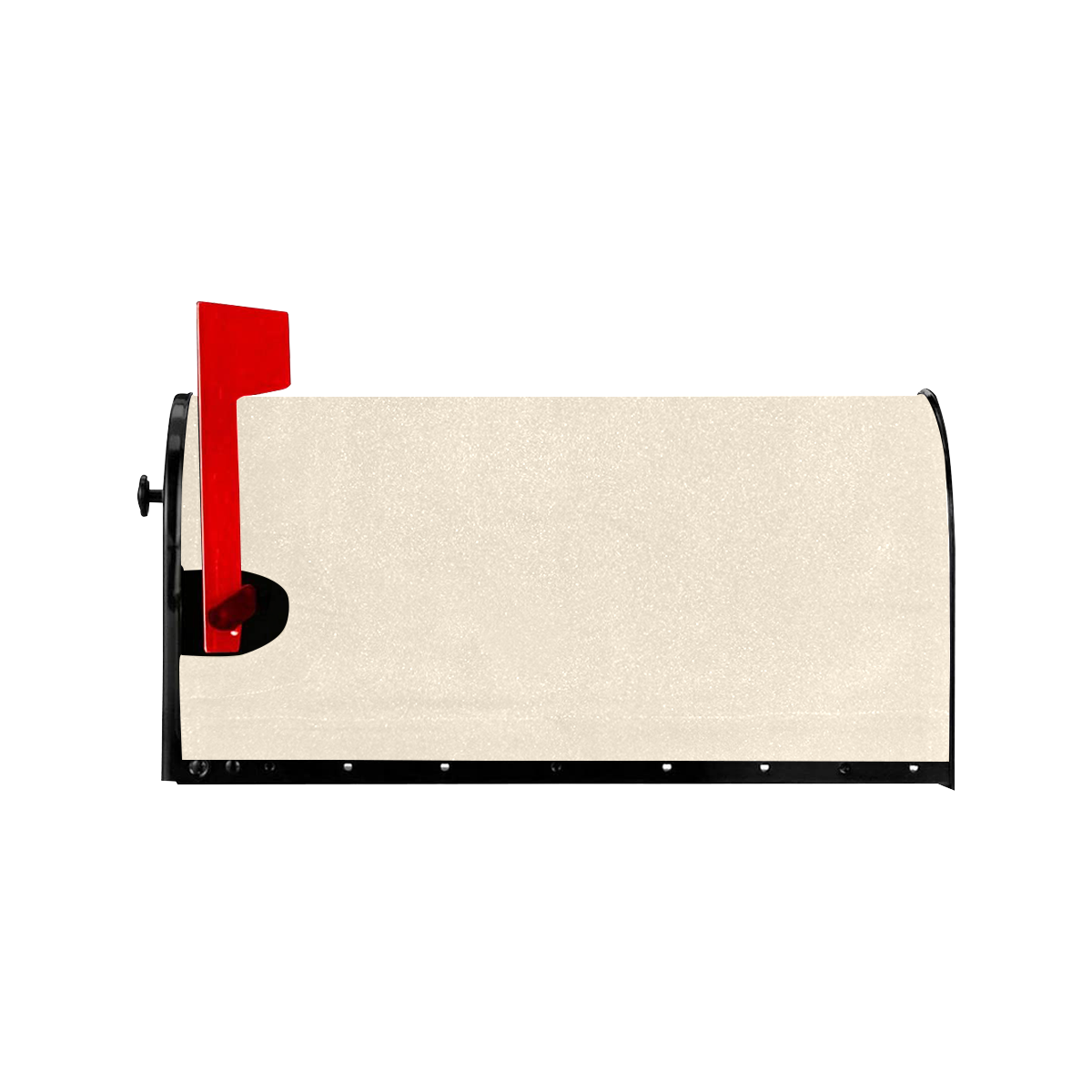 color antique white Mailbox Cover