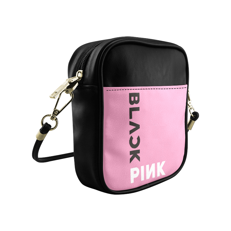 Blackpink Sling Bag (Model 1627)