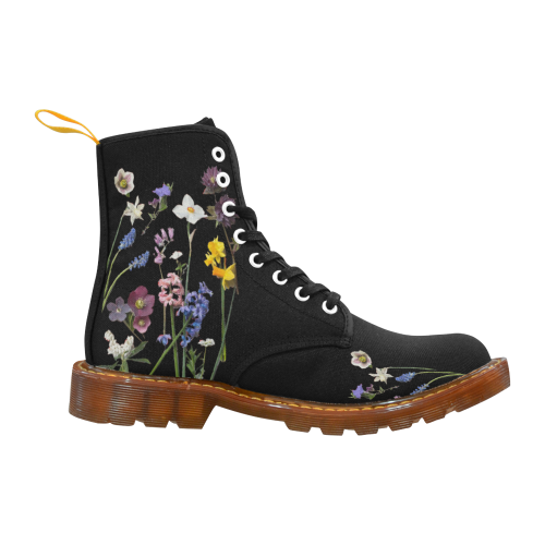 Wildflower Dream Martin Boots For Women Model 1203H