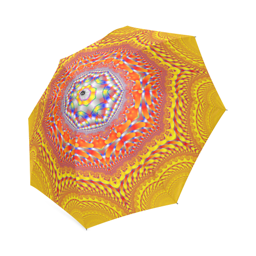 Face to Face Foldable Umbrella (Model U01)