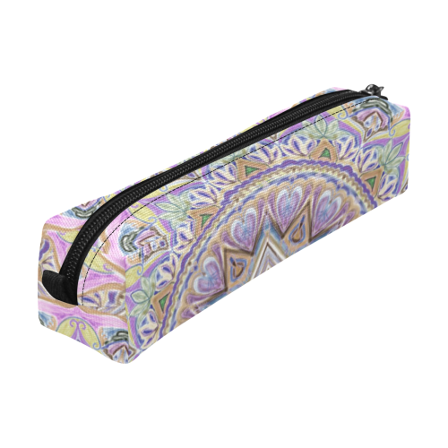 pp6 Pencil Pouch/Small (Model 1681)
