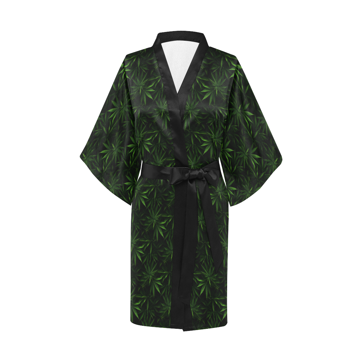 Untitled2 Kimono Robe