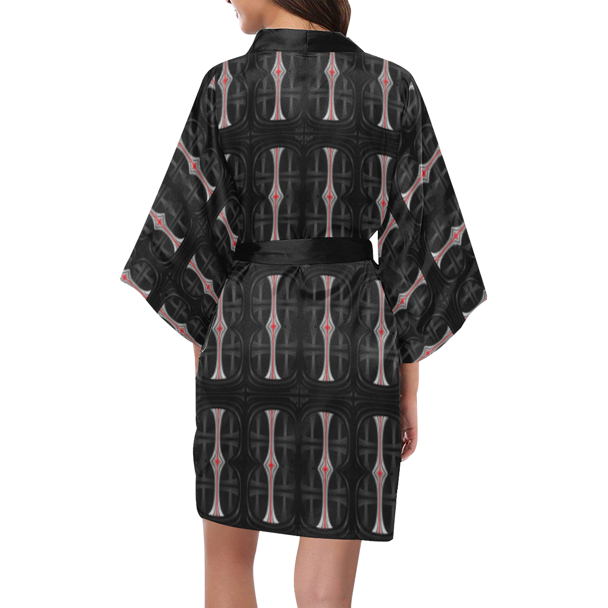 32_5000 147 Kimono Robe