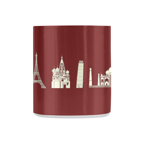 World Classic Insulated Mug(10.3OZ)
