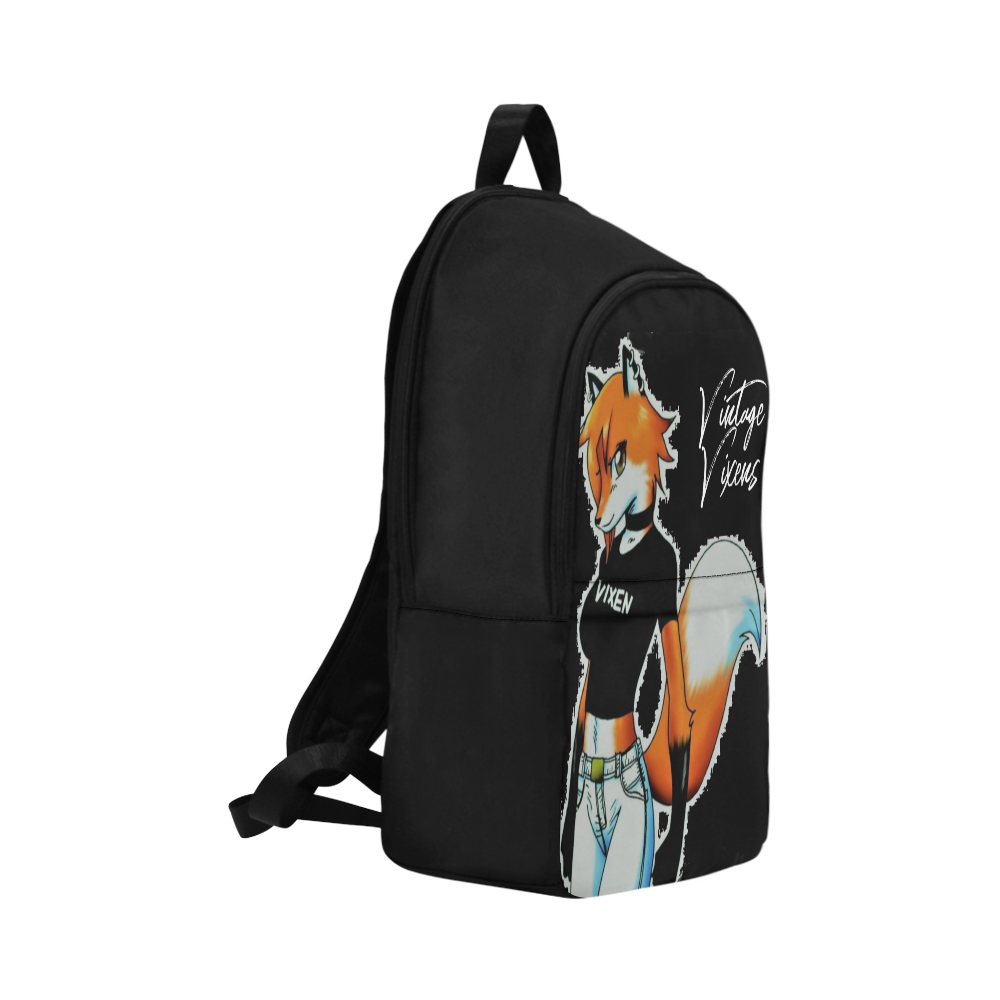 the correct one for Marilyn Fabric Backpack for Adult (Model 1659)