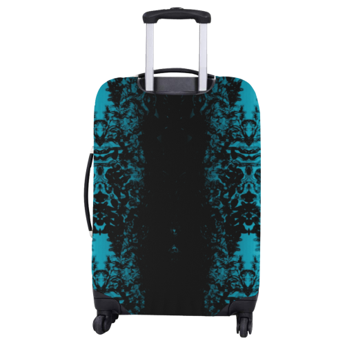 roots- 7 Luggage Cover/Large 26"-28"