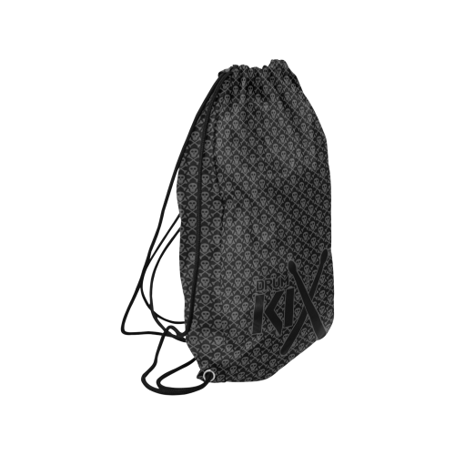 SHOEBAG Small Drawstring Bag Model 1604 (Twin Sides) 11"(W) * 17.7"(H)
