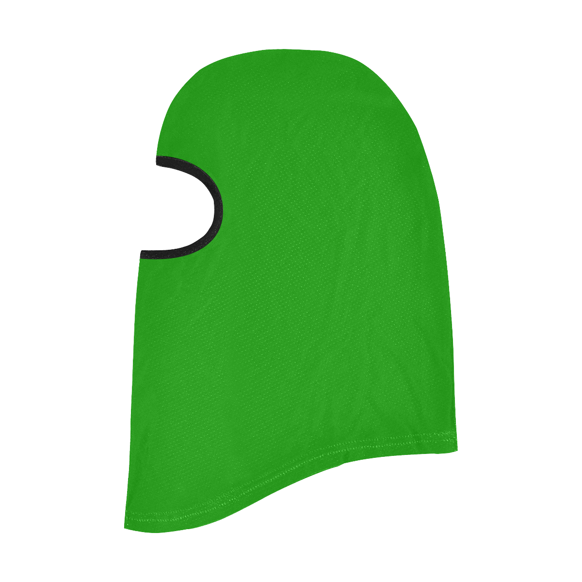 Motorcycle Face Mask green All Over Print Balaclava