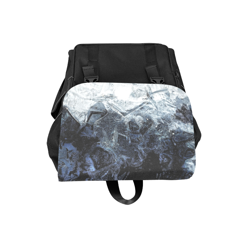 oil_a Casual Shoulders Backpack (Model 1623)