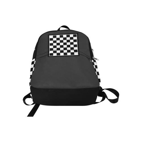 27C Fabric Backpack for Adult (Model 1659)