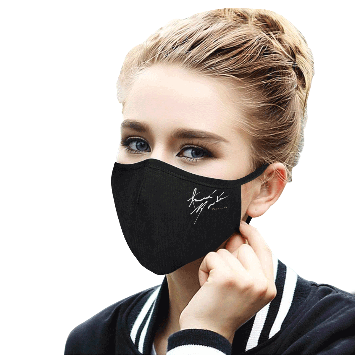 Черная многоразовая маска. Маска adidas. Черная маска. Маски для подростков. Современные маски.