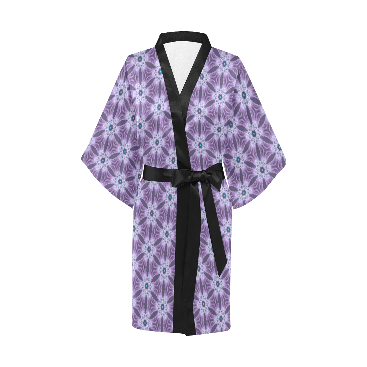 Kettukas PV #4/2 Kimono Robe