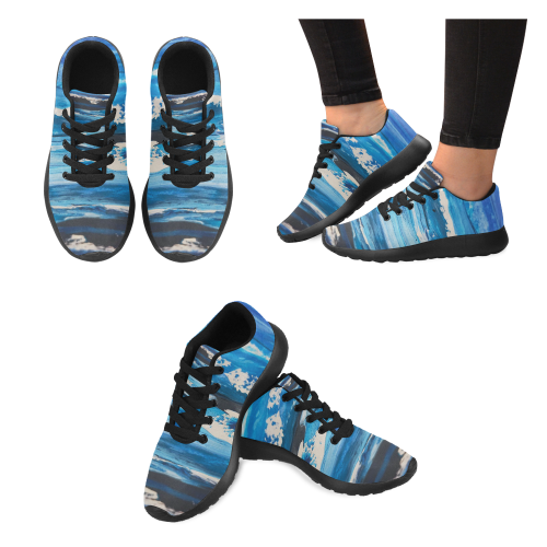 HD529373 - Men’s Running Shoes (Model 020)