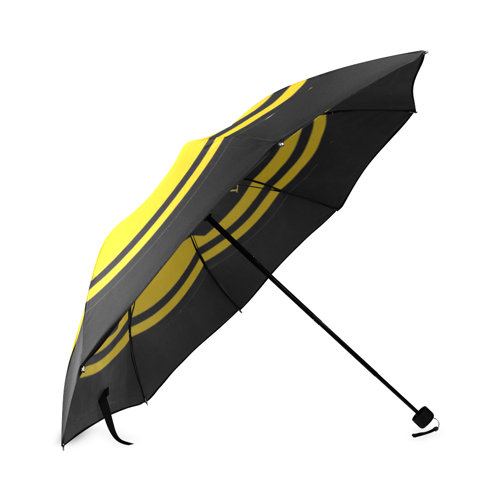 FHS Foldable Umbrella (Model U01)