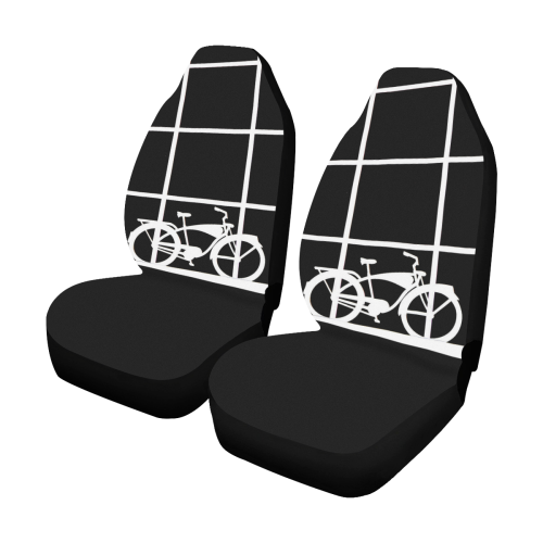 ROADEE Car Seat Covers (Set of 2)