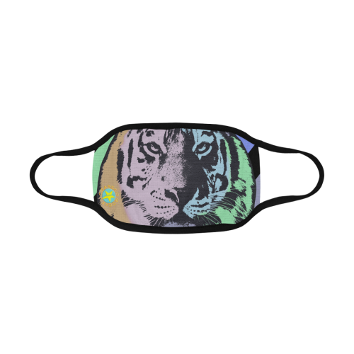 TIGER MASK III Mouth Mask