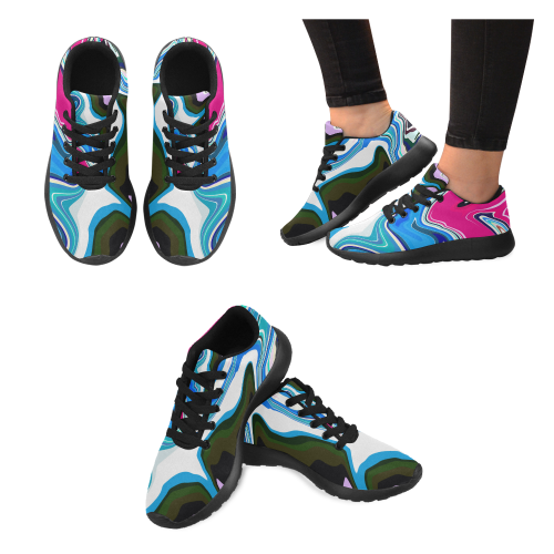 NoName Women’s Running Shoes (Model 020)