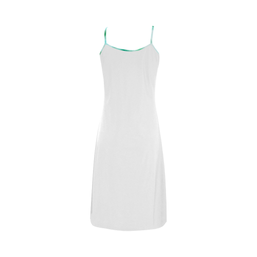 Palm Beach Alcestis Slip Dress (Model D05)