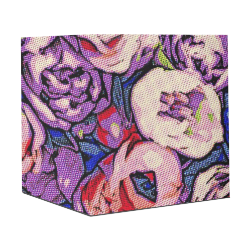 Floral Art Studio 28216Z Gift Wrapping Paper 58"x 23" (5 Rolls)