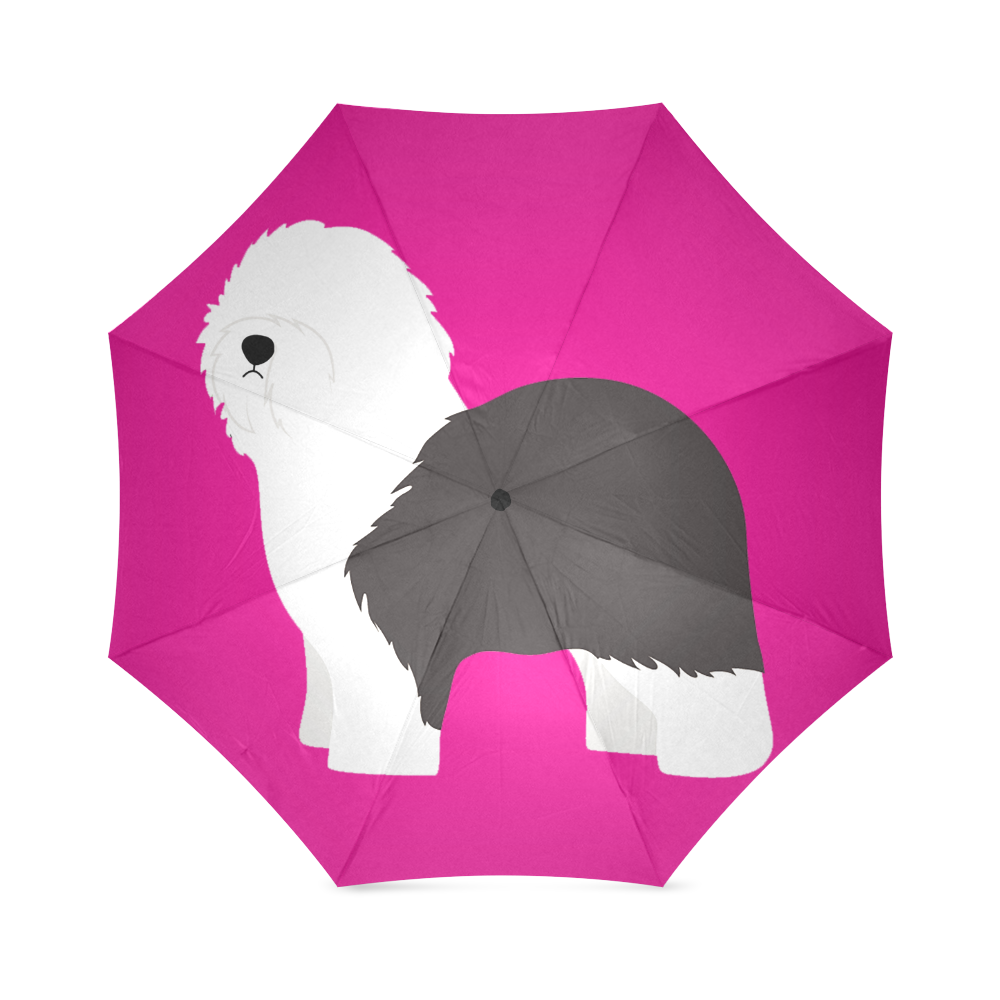 stands Foldable Umbrella (Model U01)