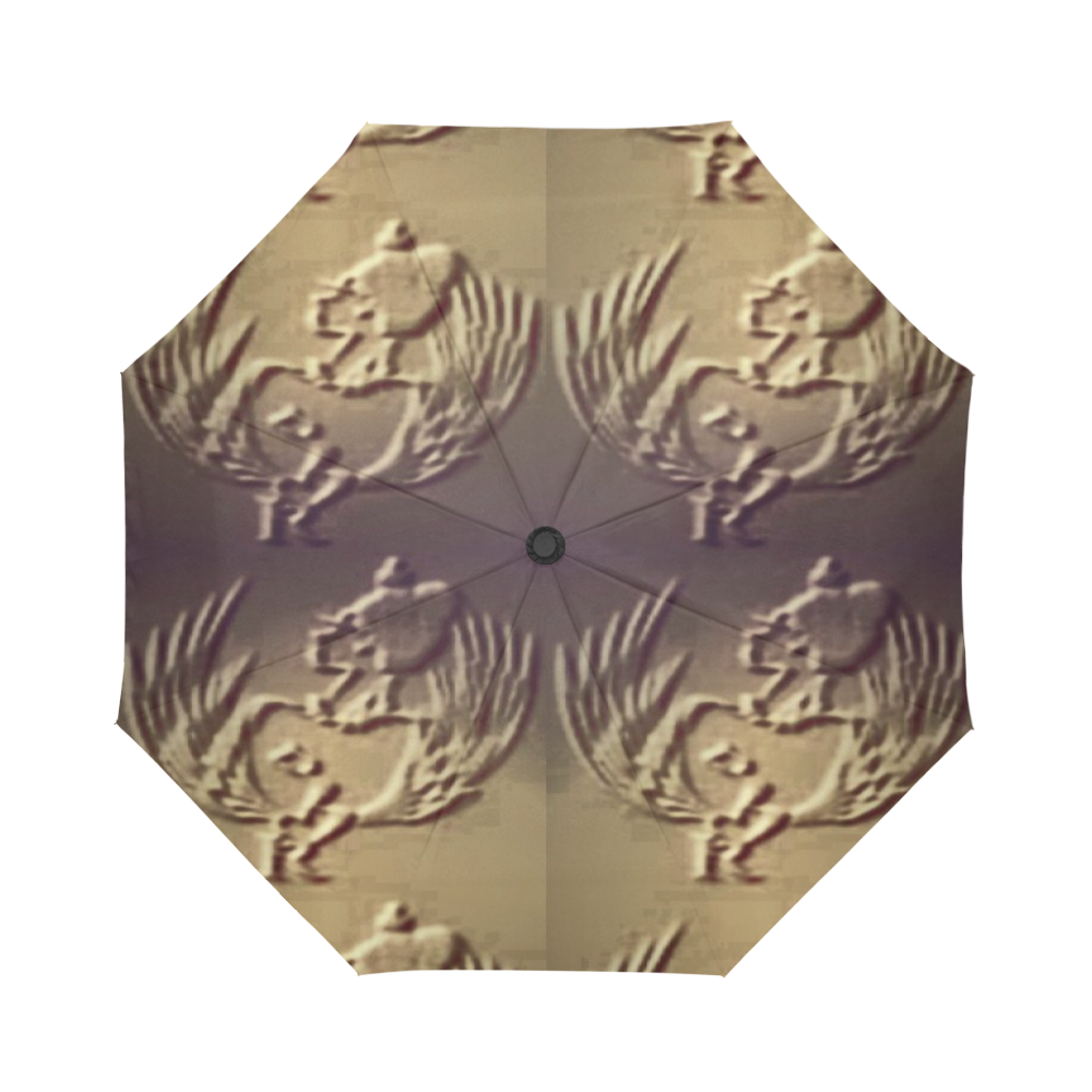 SERIPPY Auto-Foldable Umbrella (Model U04)