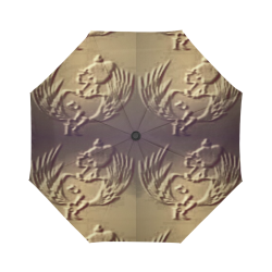SERIPPY Auto-Foldable Umbrella (Model U04)