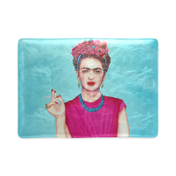 FRIDA IN THE PINK Custom NoteBook A5
