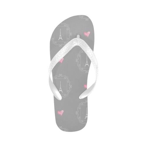 Amour Flip Flops for Men/Women (Model 040)